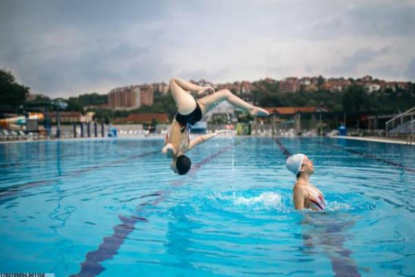 中考特长体育项目选择与准备技巧(图1)
